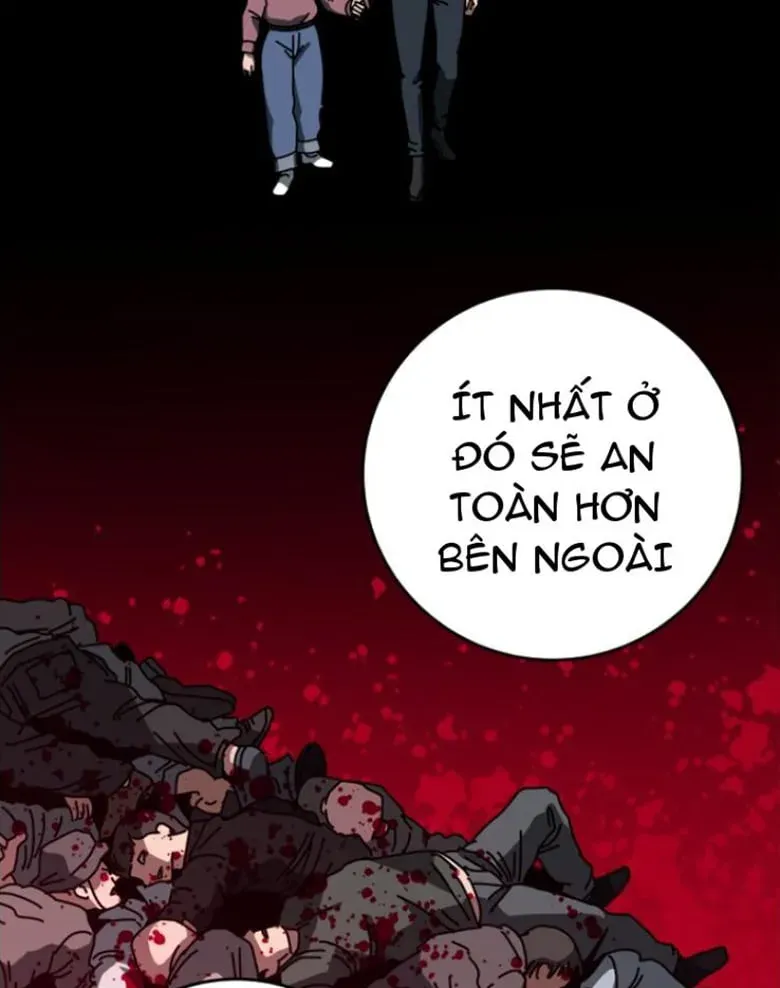 Góa Phụ Tận Thế Chapter 18 - 80