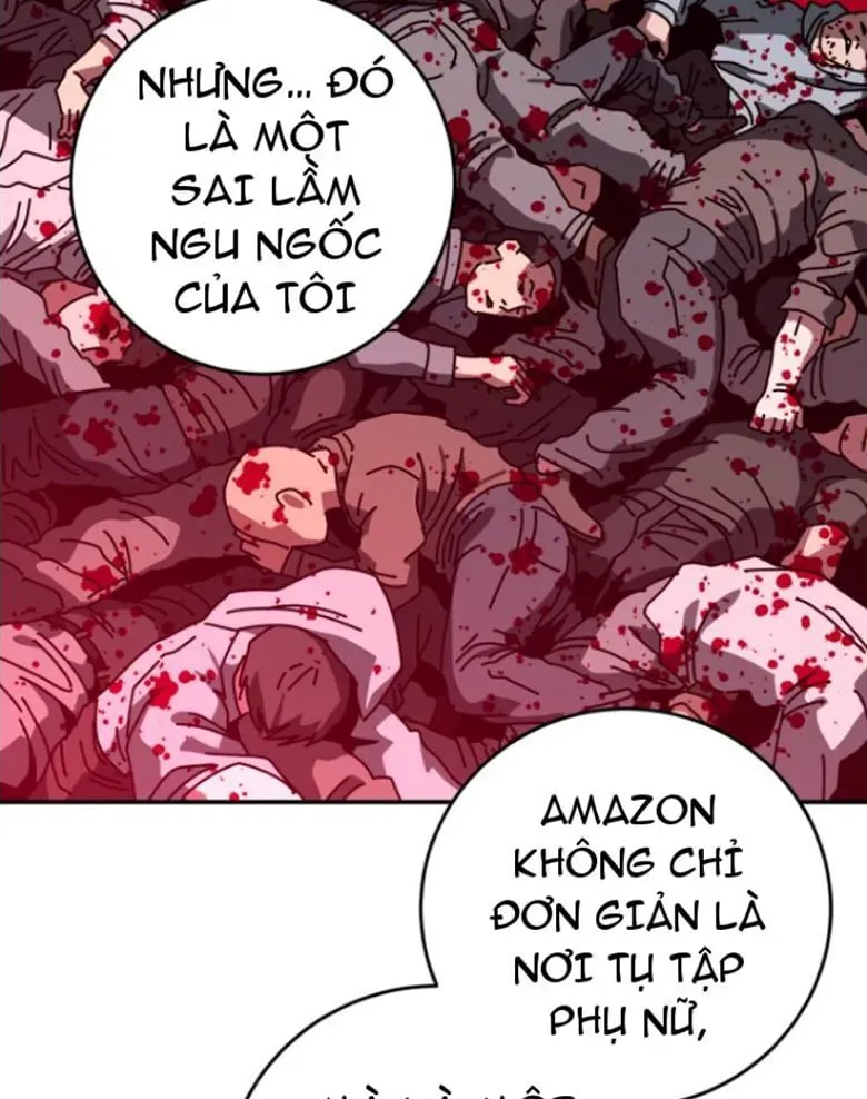 Góa Phụ Tận Thế Chapter 18 - 81