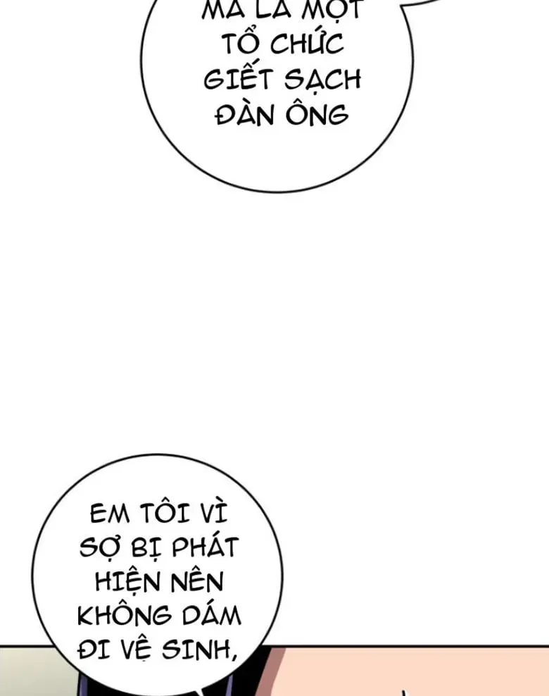 Góa Phụ Tận Thế Chapter 18 - 82