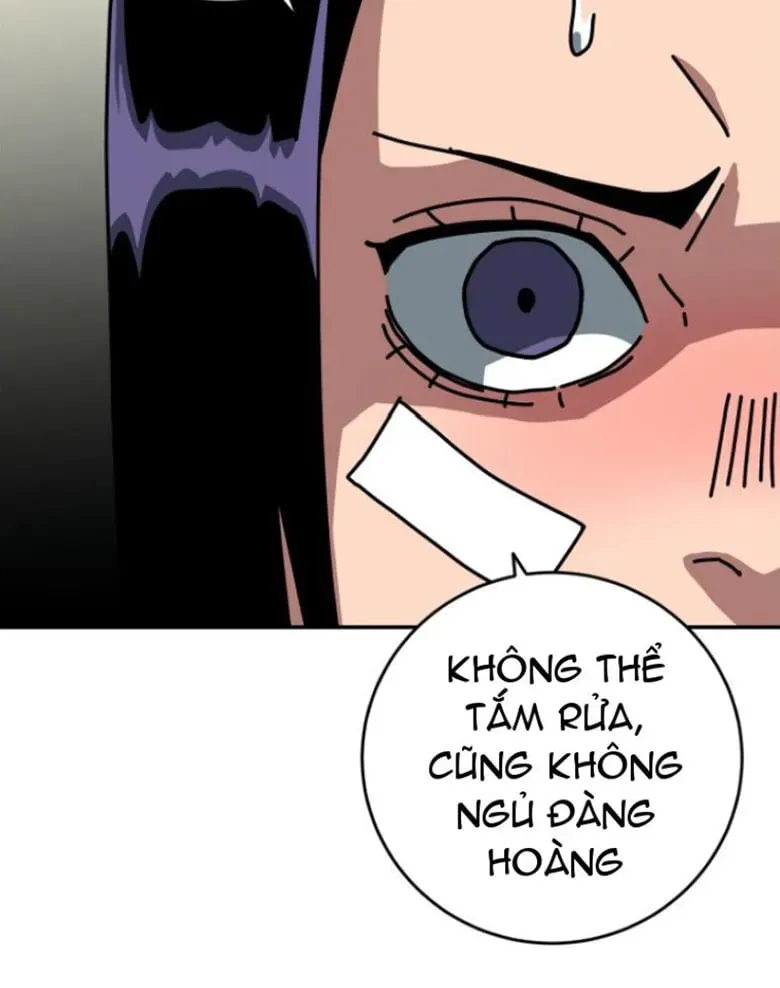 Góa Phụ Tận Thế Chapter 18 - 83
