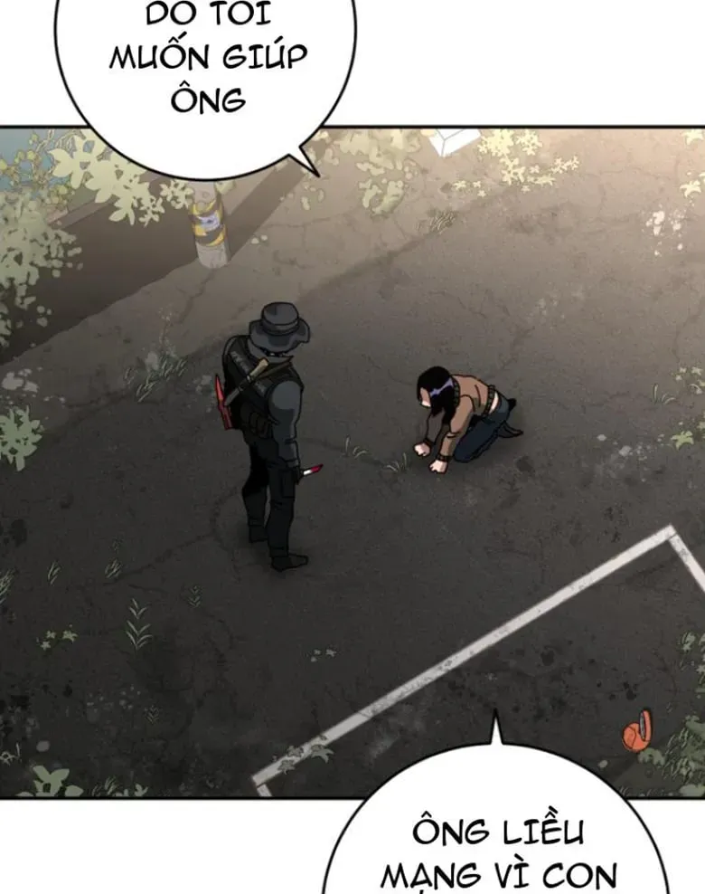 Góa Phụ Tận Thế Chapter 18 - 86