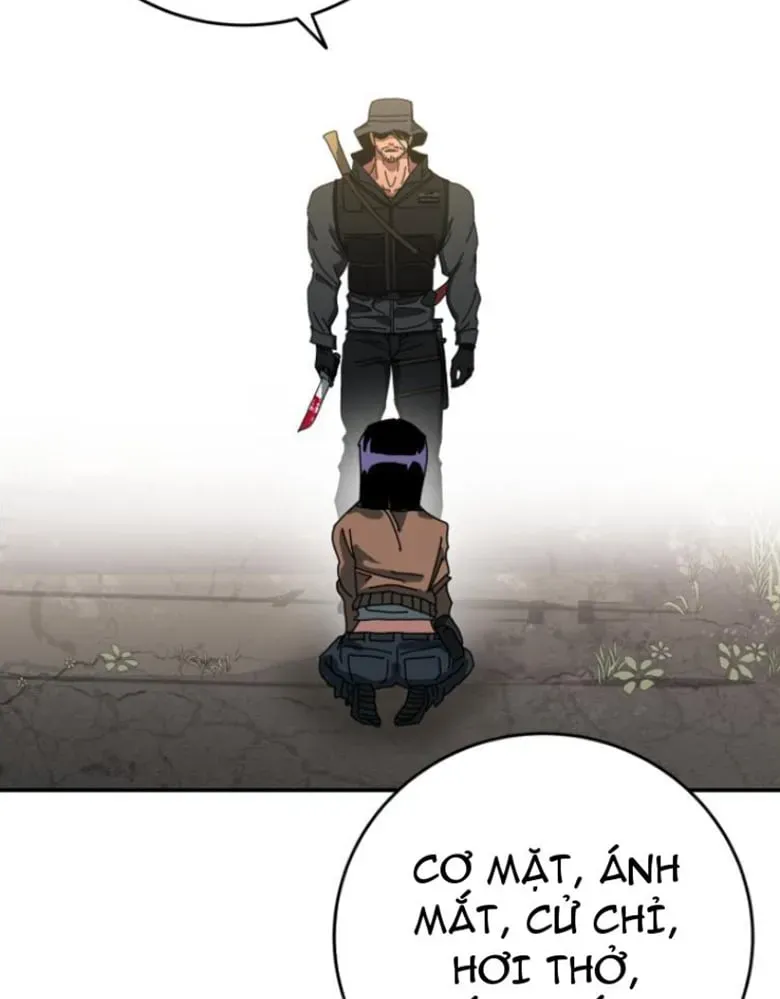 Góa Phụ Tận Thế Chapter 18 - 93