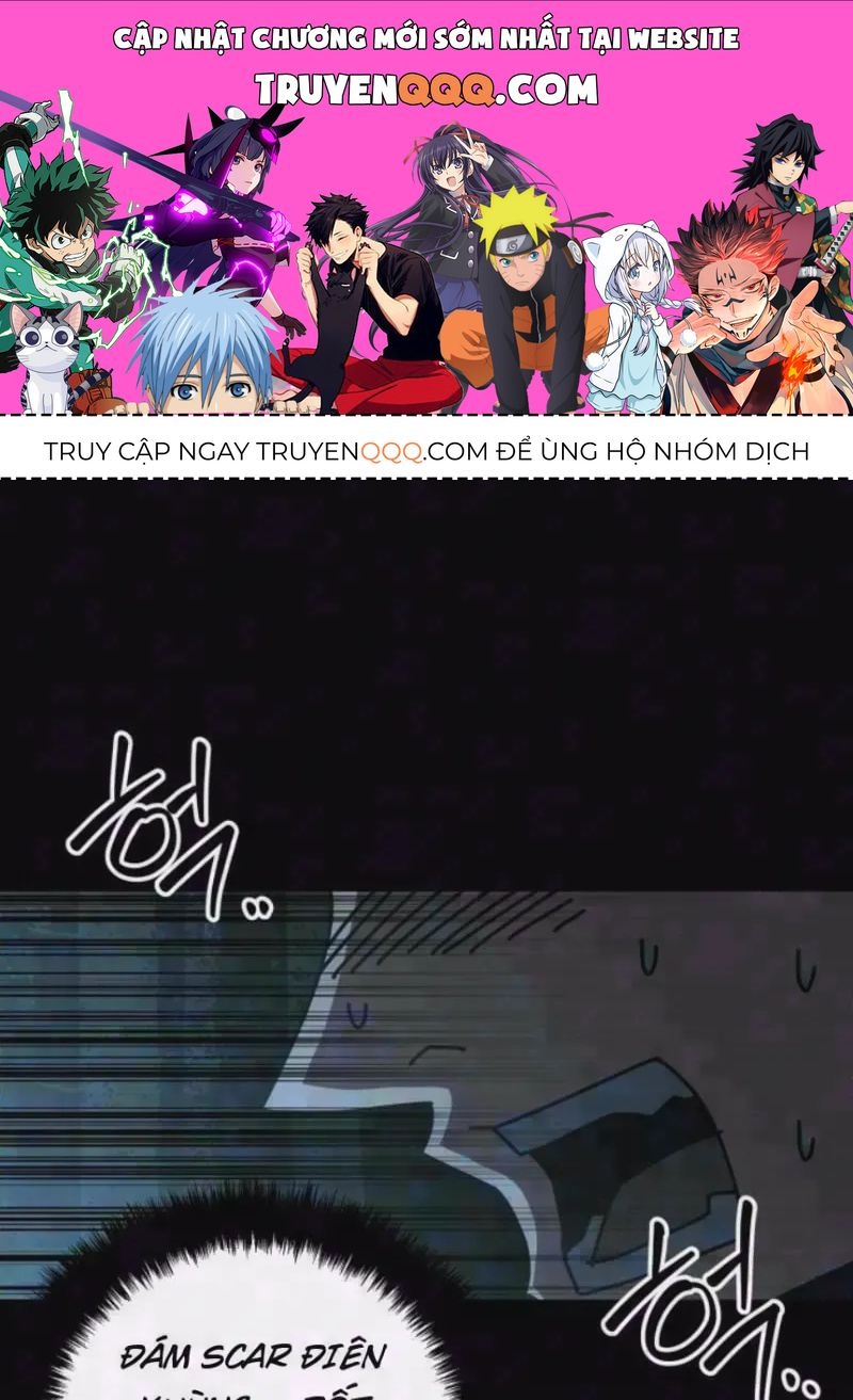Góa Phụ Tận Thế Chapter 19 - 1