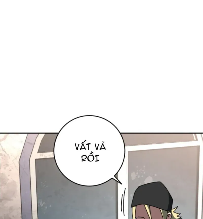 Góa Phụ Tận Thế Chapter 19 - 21