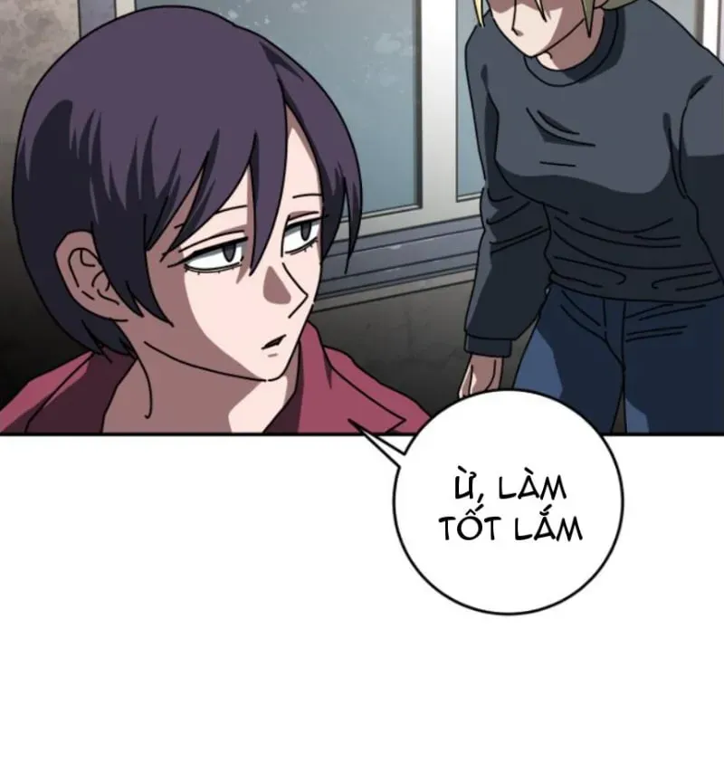 Góa Phụ Tận Thế Chapter 19 - 22