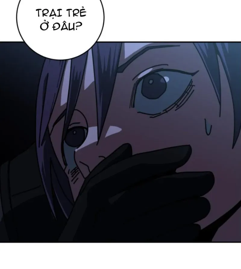 Góa Phụ Tận Thế Chapter 19 - 49