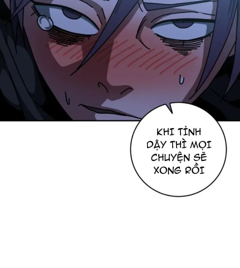 Góa Phụ Tận Thế Chapter 19 - 55