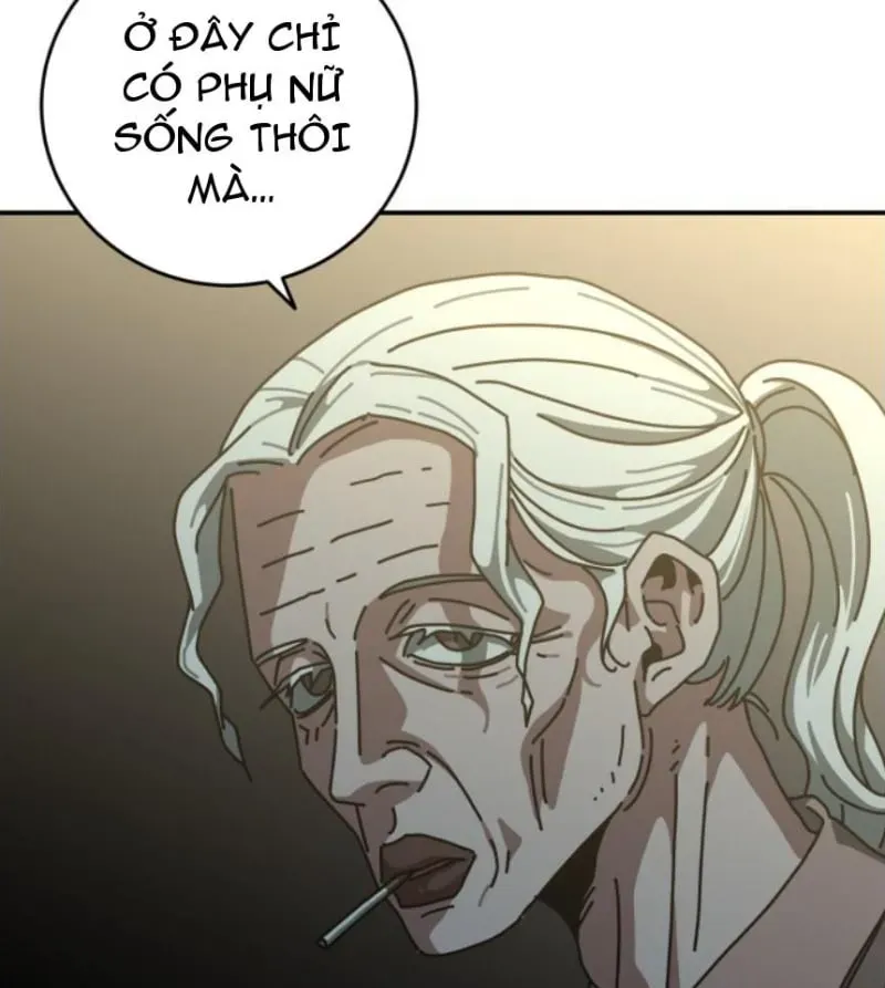 Góa Phụ Tận Thế Chapter 19 - 74