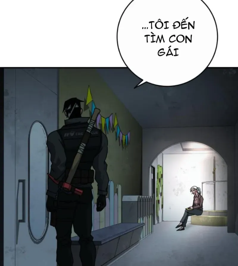 Góa Phụ Tận Thế Chapter 19 - 77
