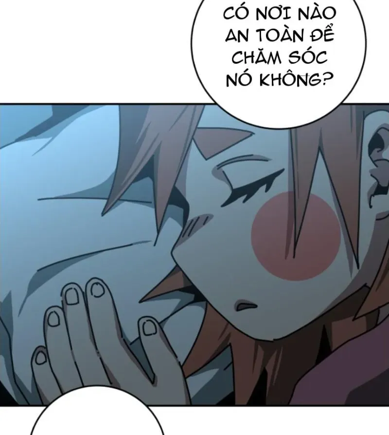 Góa Phụ Tận Thế Chapter 19 - 82