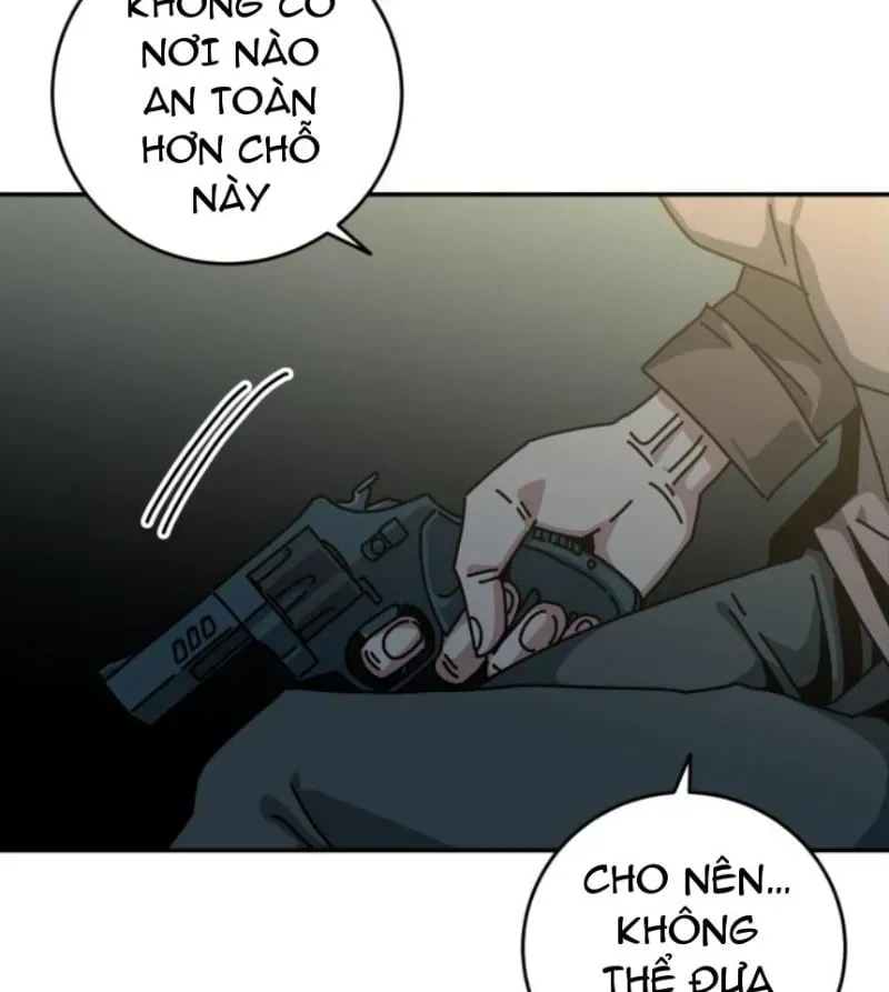 Góa Phụ Tận Thế Chapter 19 - 84