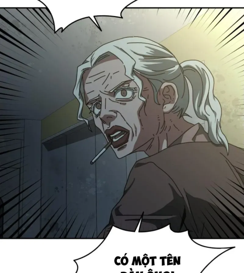 Góa Phụ Tận Thế Chapter 19 - 97
