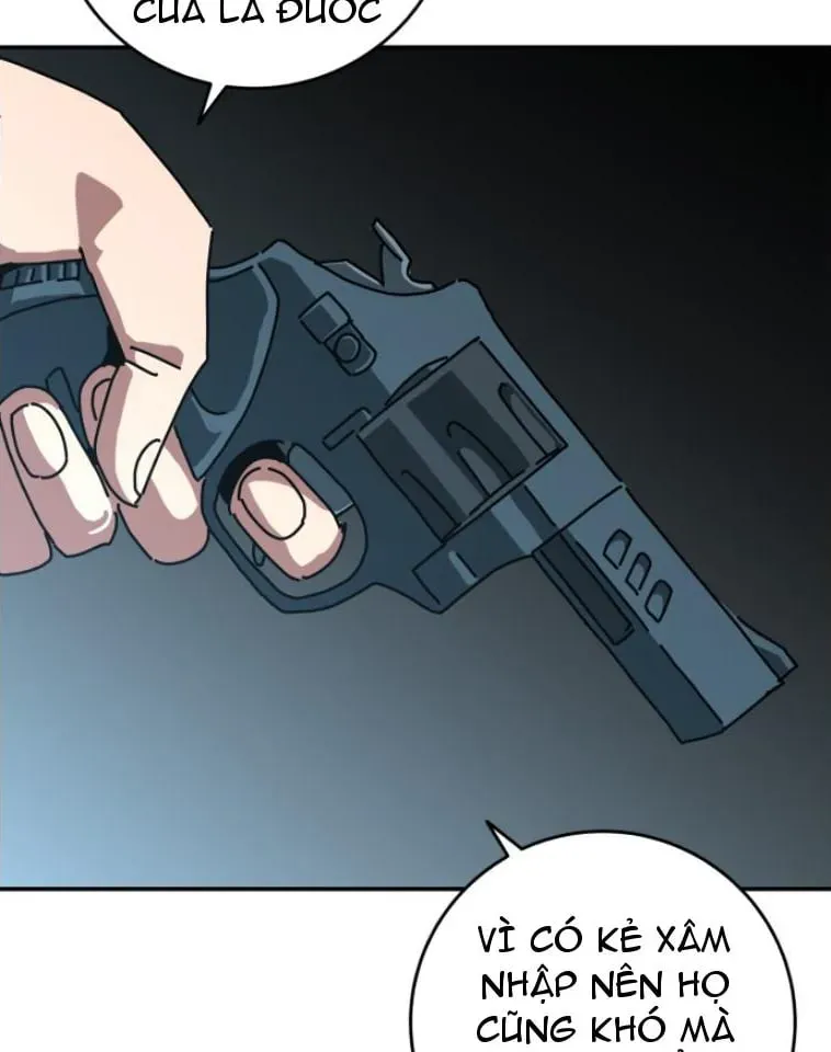 Góa Phụ Tận Thế Chapter 20 - 104
