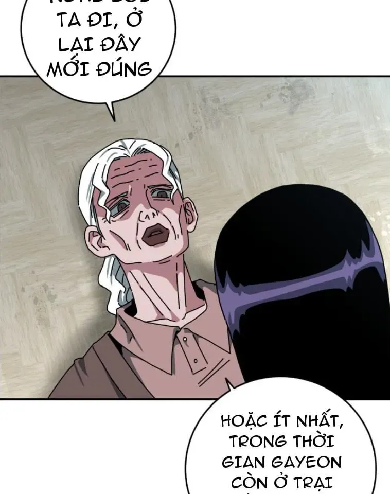 Góa Phụ Tận Thế Chapter 20 - 111