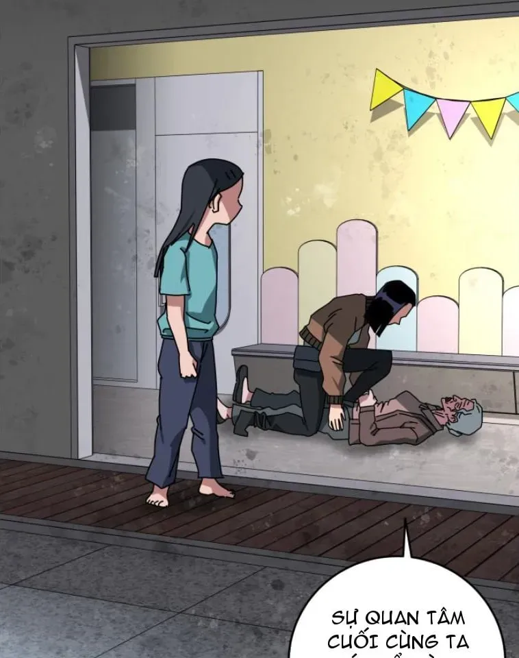Góa Phụ Tận Thế Chapter 20 - 113
