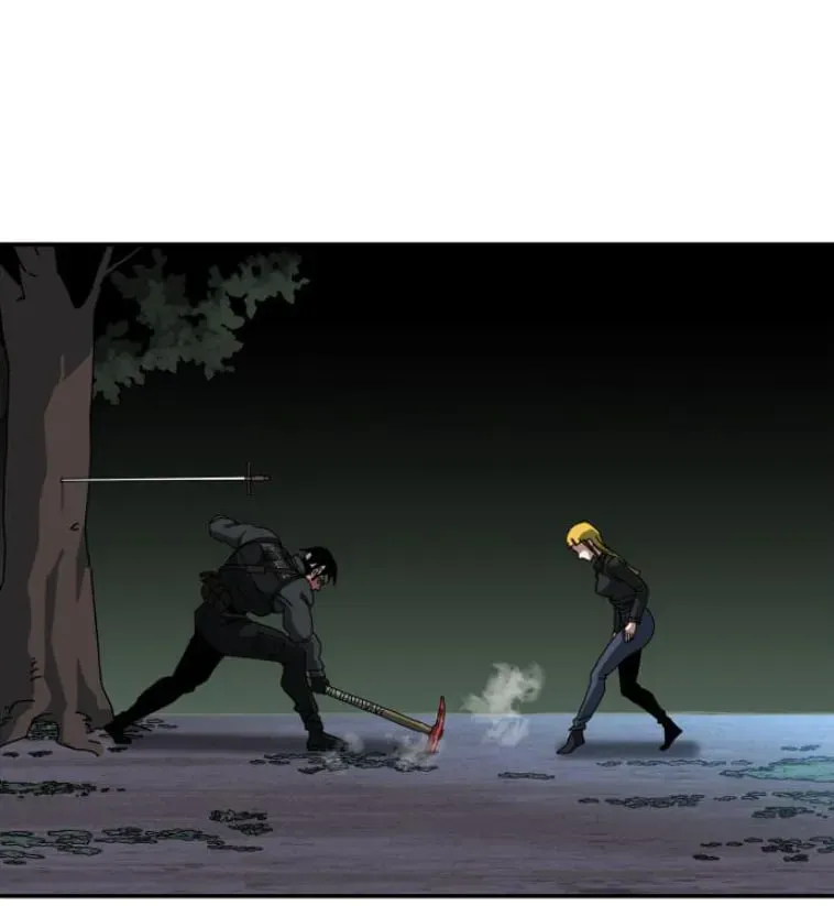 Góa Phụ Tận Thế Chapter 20 - 131