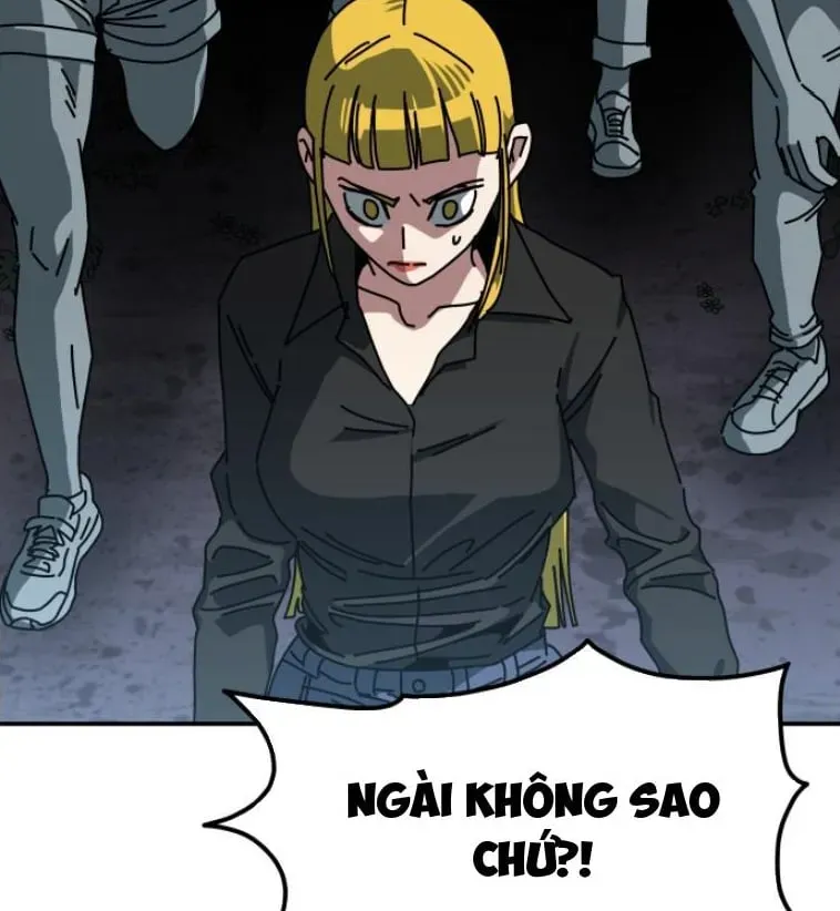 Góa Phụ Tận Thế Chapter 20 - 133