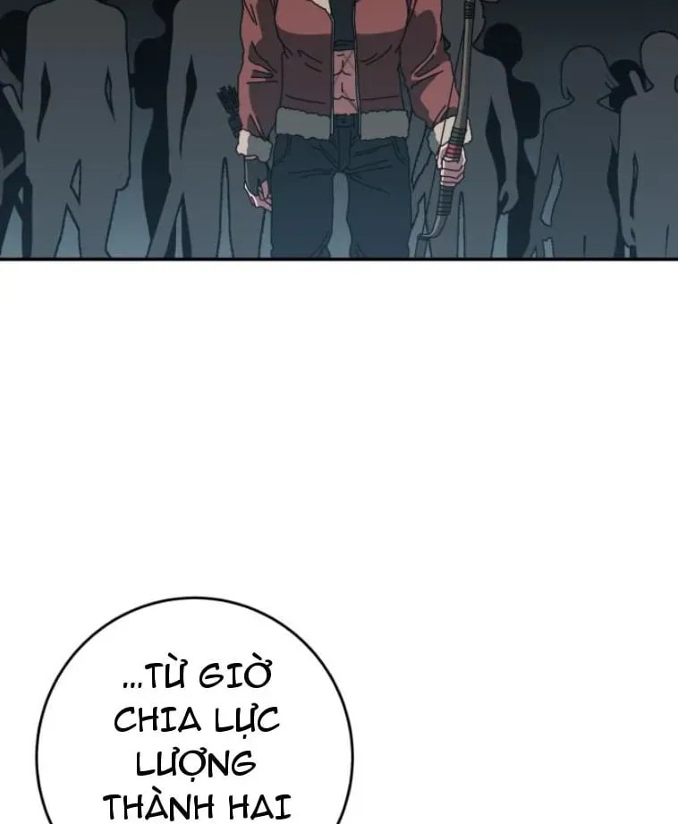 Góa Phụ Tận Thế Chapter 20 - 20