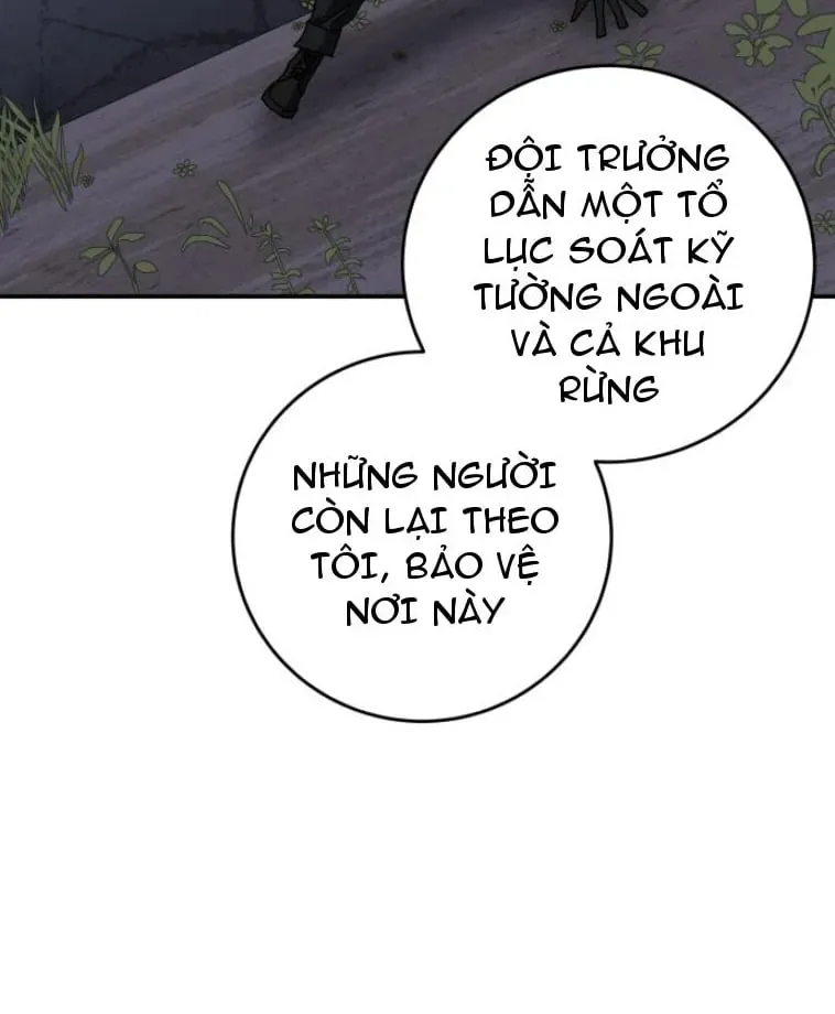 Góa Phụ Tận Thế Chapter 20 - 22