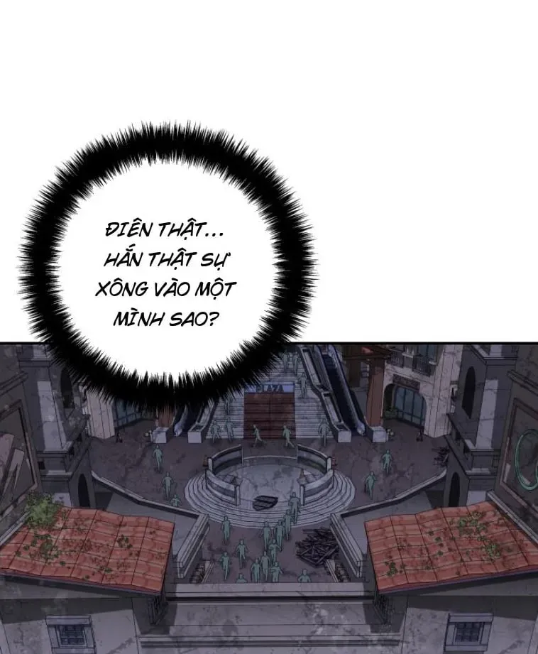 Góa Phụ Tận Thế Chapter 20 - 28