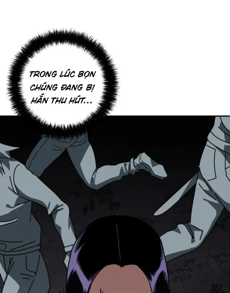 Góa Phụ Tận Thế Chapter 20 - 31