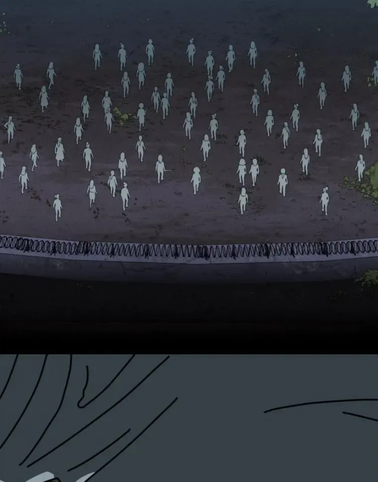 Góa Phụ Tận Thế Chapter 20 - 34