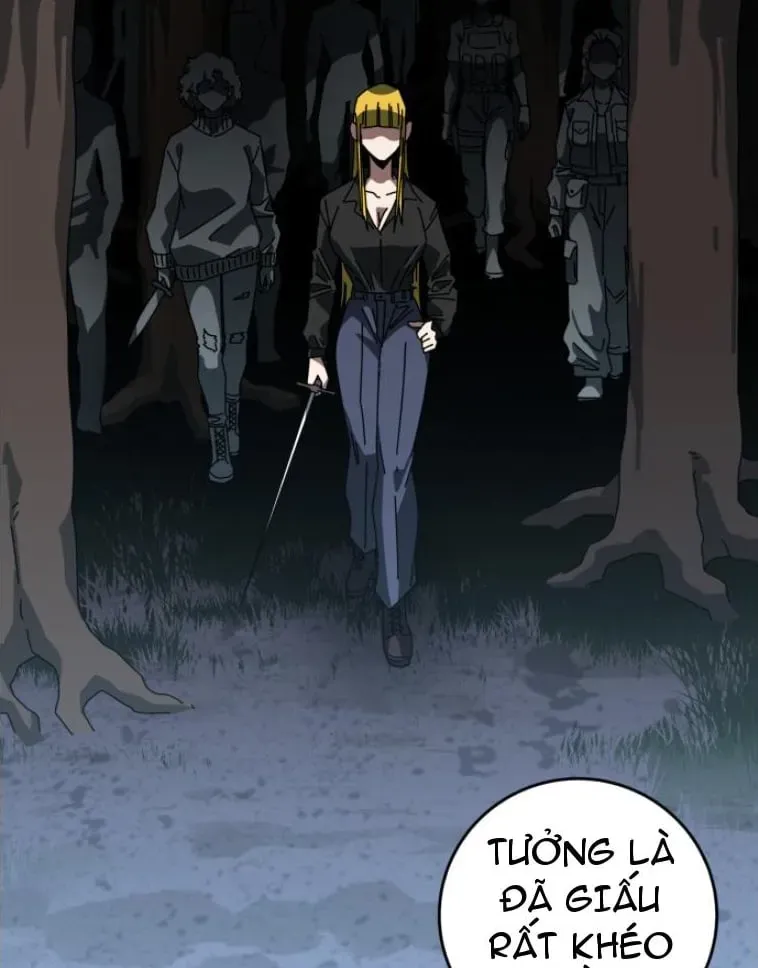 Góa Phụ Tận Thế Chapter 20 - 46