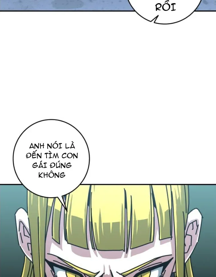 Góa Phụ Tận Thế Chapter 20 - 47