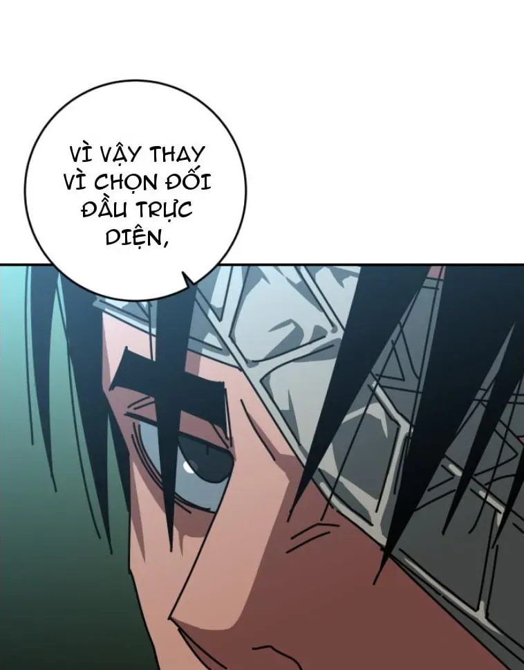 Góa Phụ Tận Thế Chapter 20 - 49