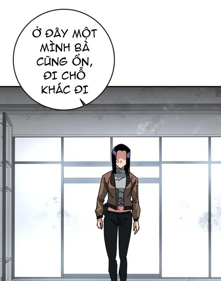 Góa Phụ Tận Thế Chapter 20 - 74