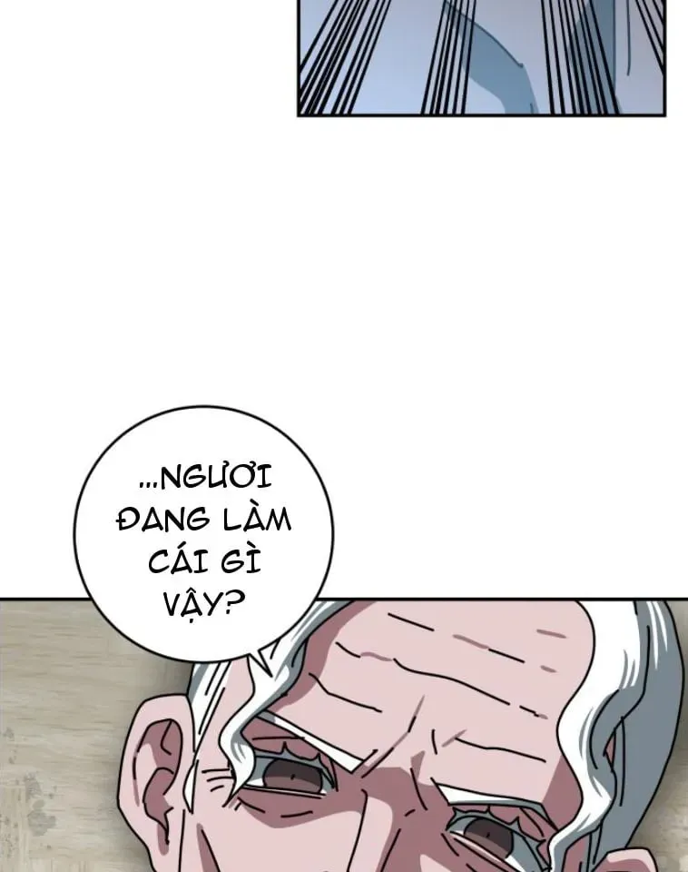 Góa Phụ Tận Thế Chapter 20 - 81