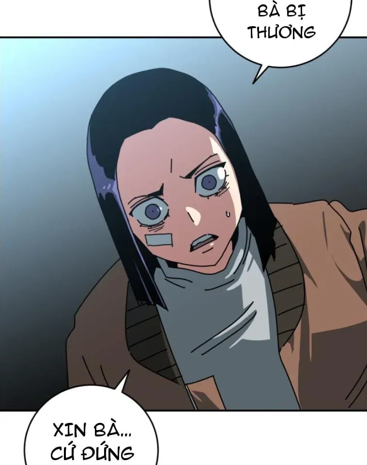 Góa Phụ Tận Thế Chapter 20 - 83