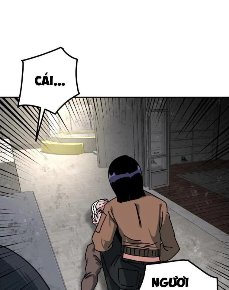 Góa Phụ Tận Thế Chapter 20 - 88