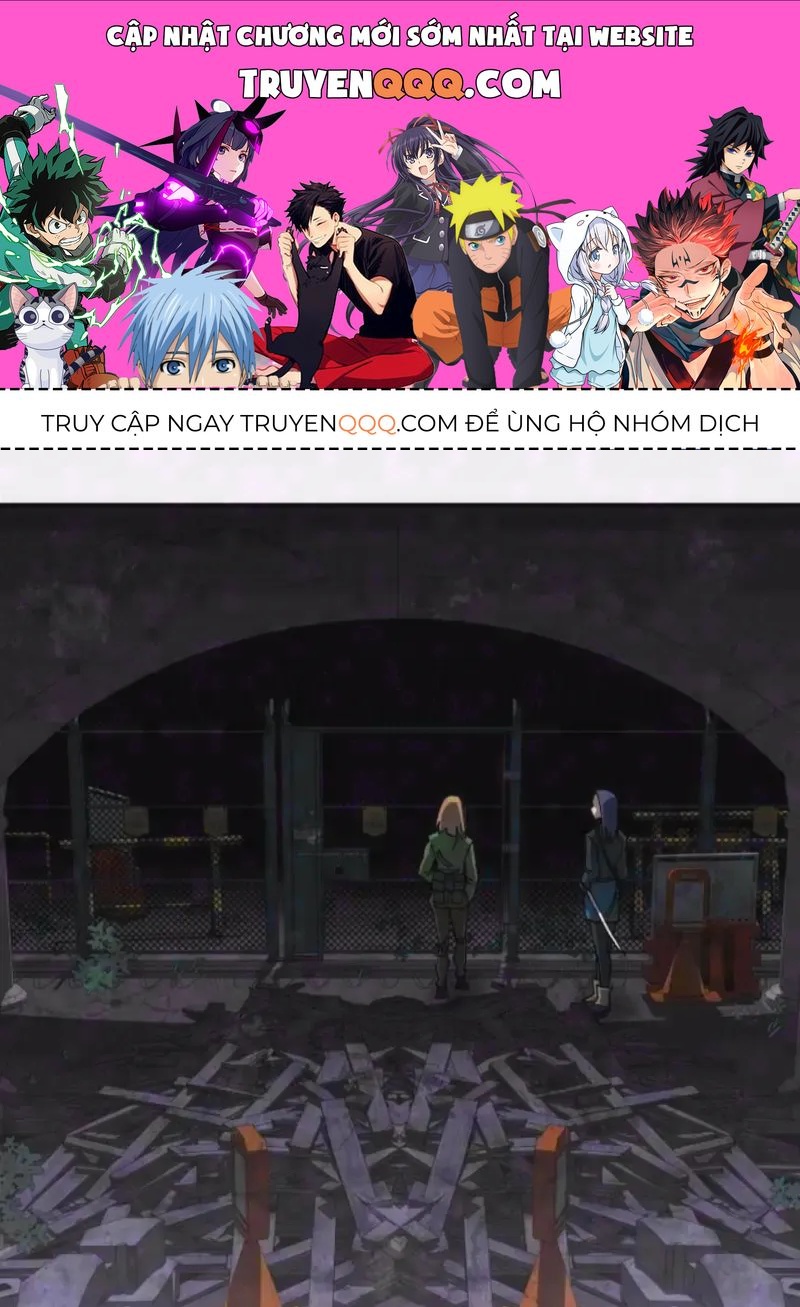 Góa Phụ Tận Thế Chapter 21 - 1