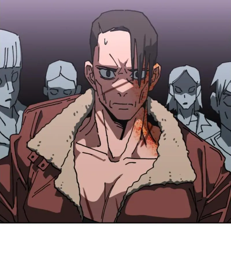 Góa Phụ Tận Thế Chapter 21 - 124