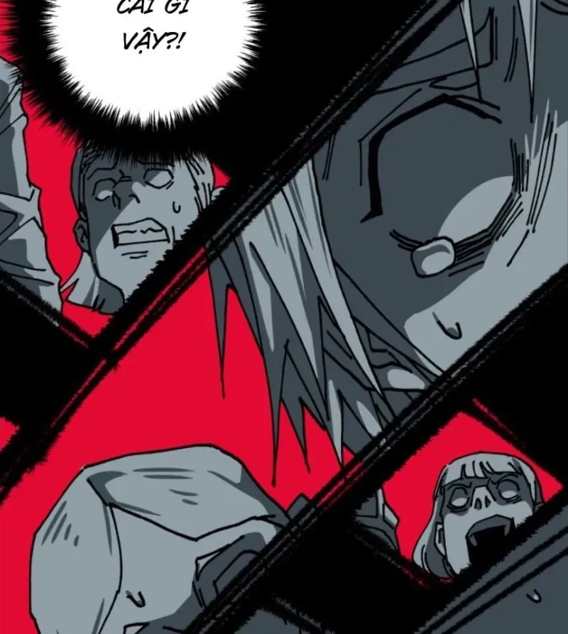 Góa Phụ Tận Thế Chapter 21 - 132