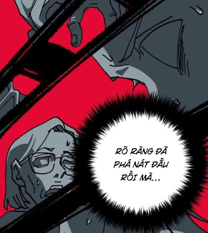 Góa Phụ Tận Thế Chapter 21 - 133
