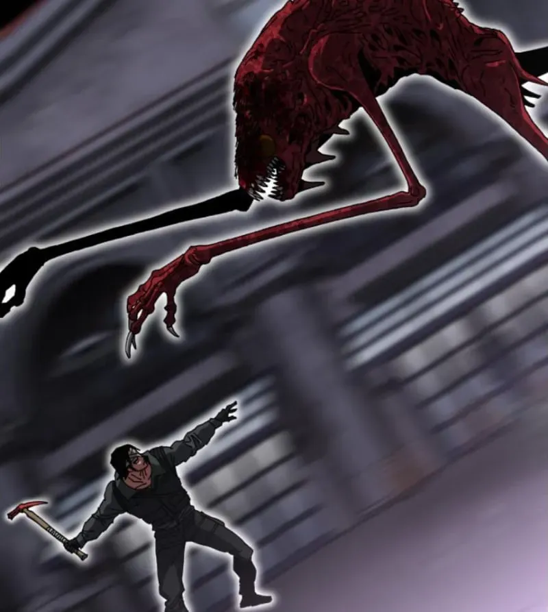 Góa Phụ Tận Thế Chapter 21 - 144