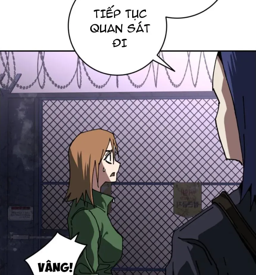Góa Phụ Tận Thế Chapter 21 - 3