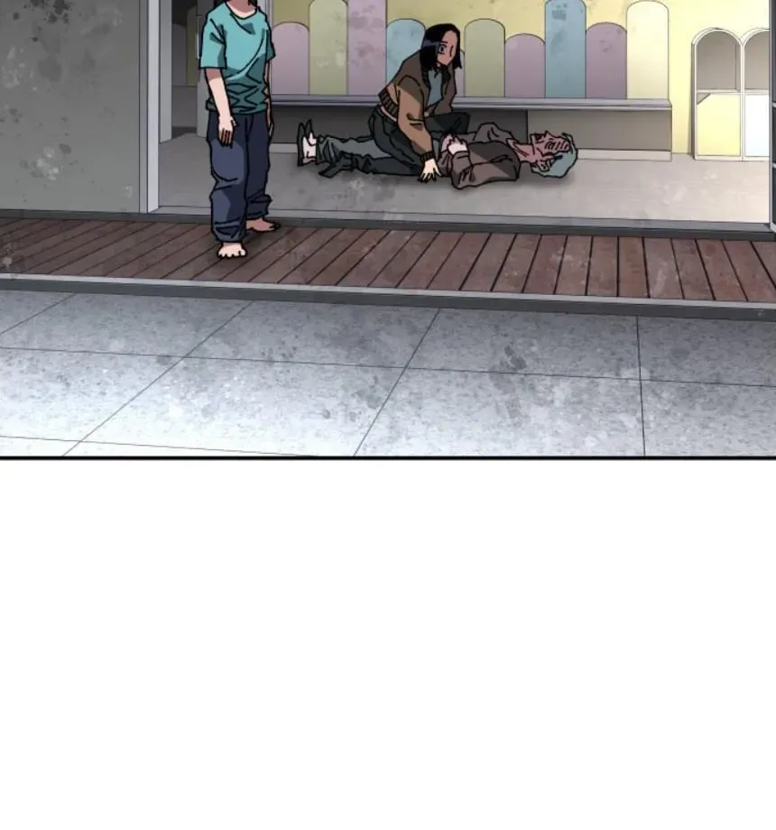 Góa Phụ Tận Thế Chapter 21 - 26