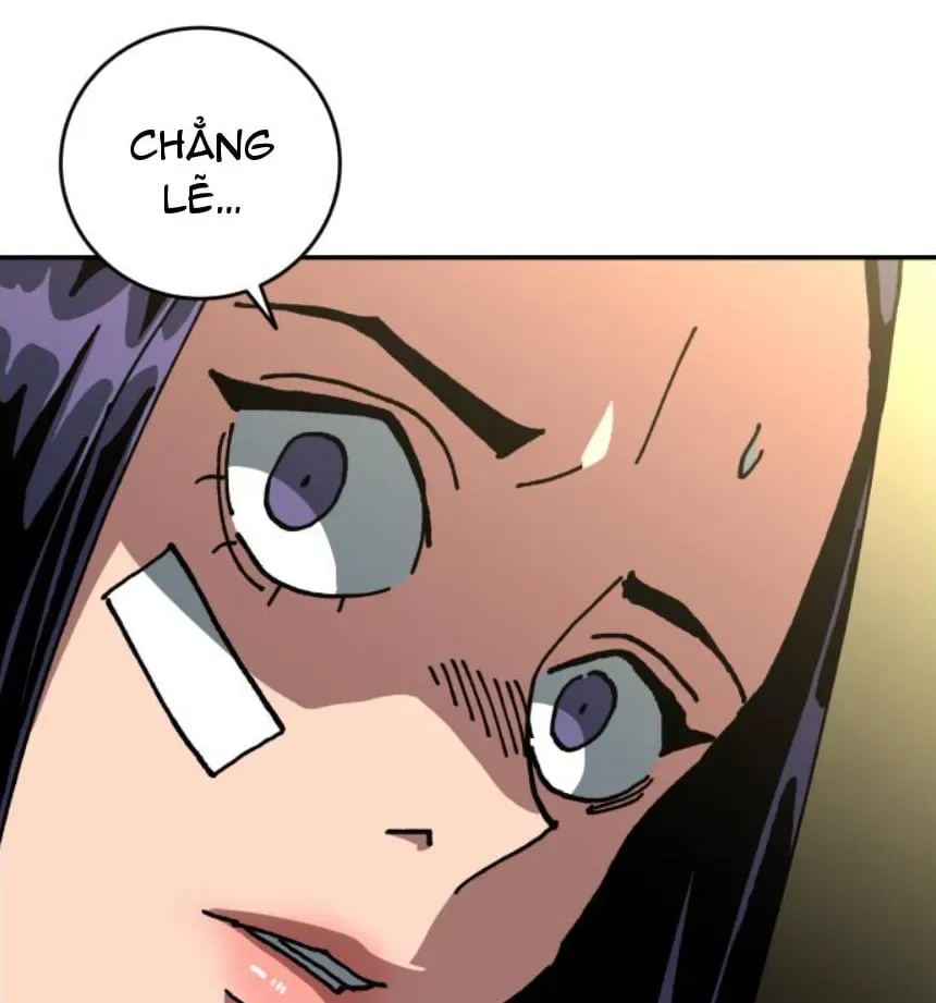 Góa Phụ Tận Thế Chapter 21 - 27