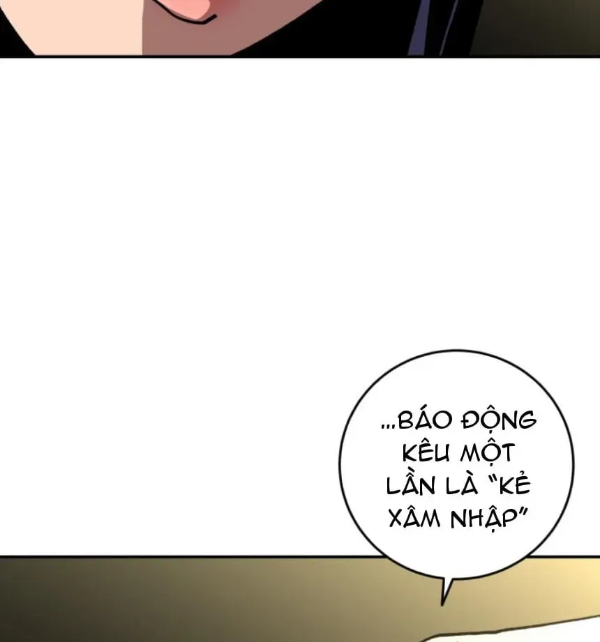 Góa Phụ Tận Thế Chapter 21 - 28