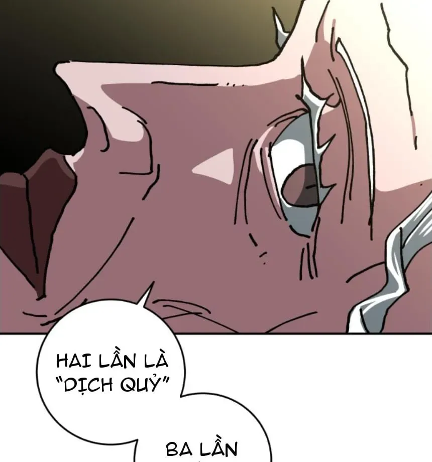 Góa Phụ Tận Thế Chapter 21 - 29