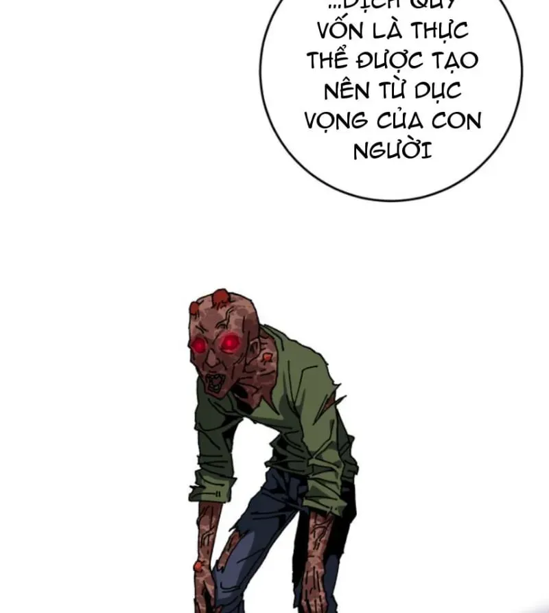 Góa Phụ Tận Thế Chapter 21 - 35
