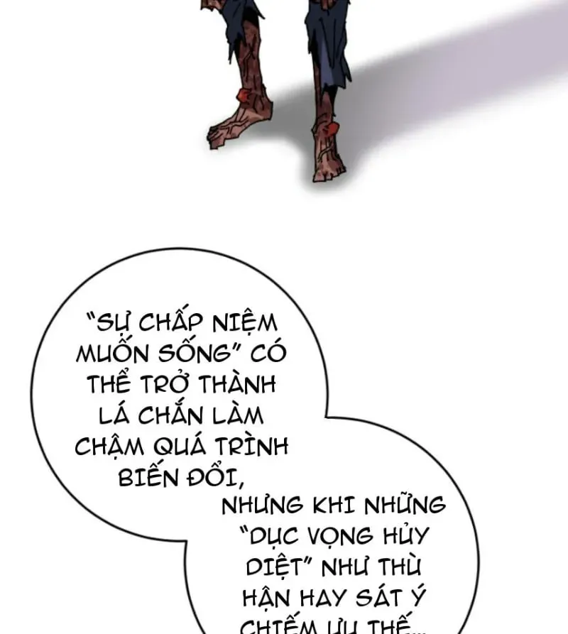 Góa Phụ Tận Thế Chapter 21 - 36