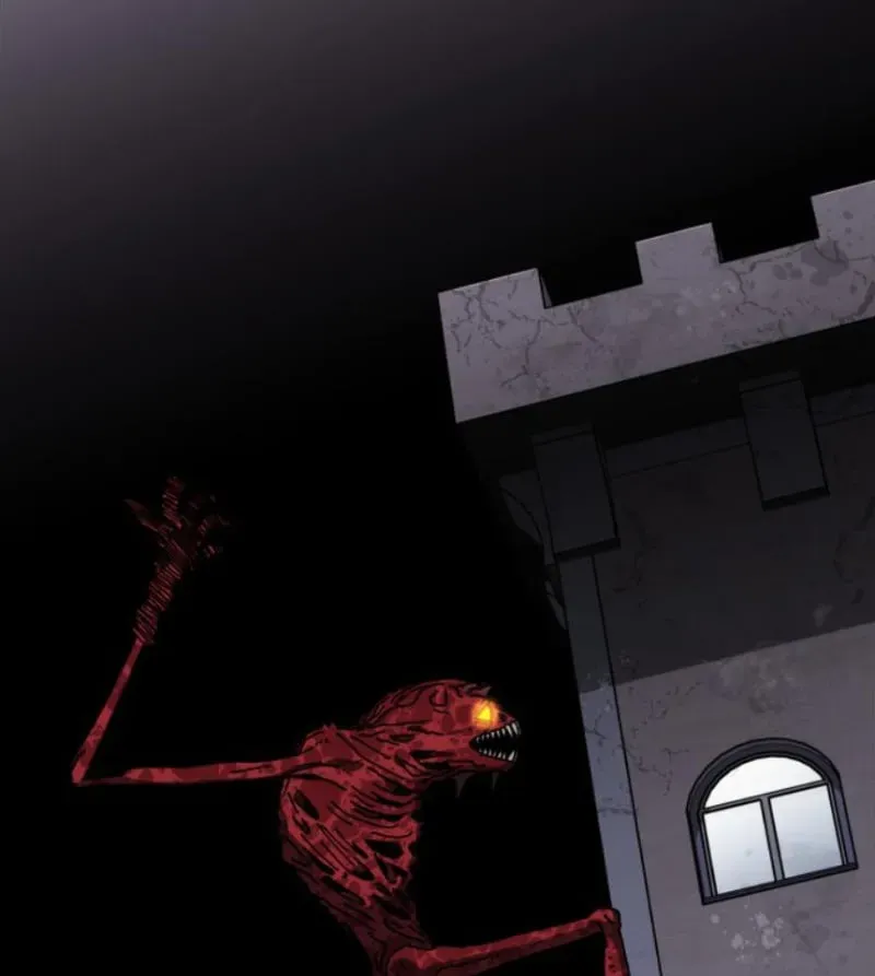 Góa Phụ Tận Thế Chapter 21 - 38