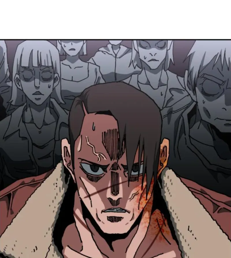 Góa Phụ Tận Thế Chapter 21 - 50