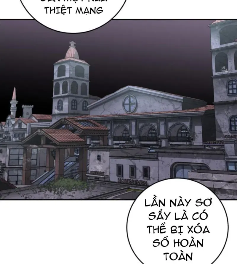 Góa Phụ Tận Thế Chapter 21 - 52
