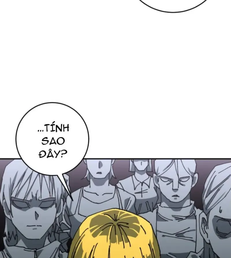 Góa Phụ Tận Thế Chapter 21 - 53
