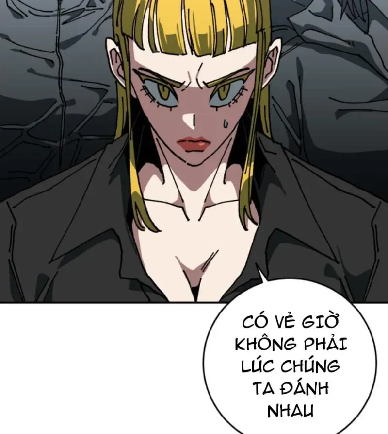 Góa Phụ Tận Thế Chapter 21 - 54